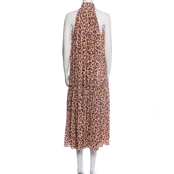 Zimmermann Silk Tent Dress - Picture 3 of 13